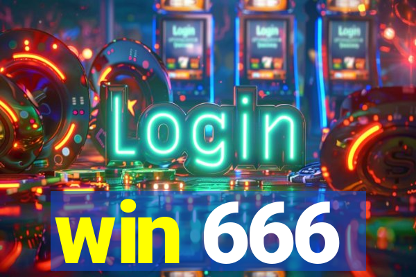 win 666